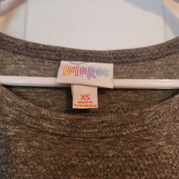 Lularoe Carly Dress - Picture 3 of 3